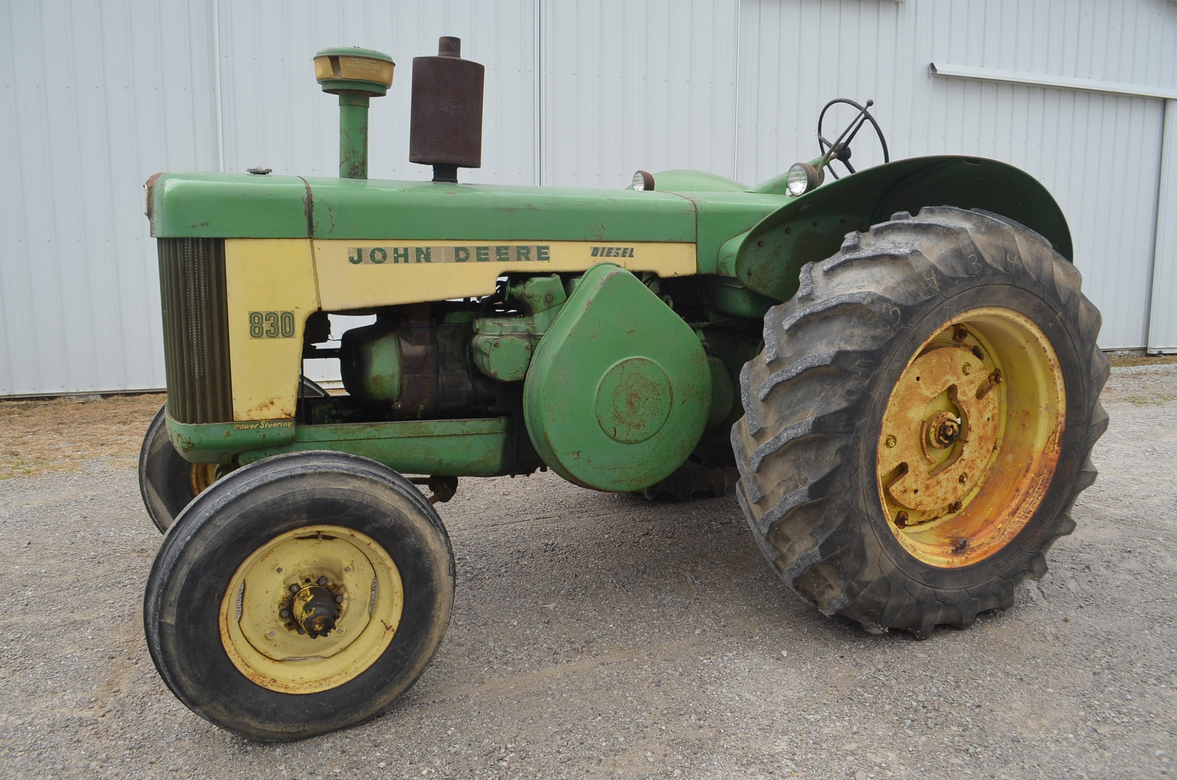 Property photo 5 - PERSONAL PROPERTY ANTIQUE & COLLECTIBLES AUCTION IN DEKALB CO., INDIANA